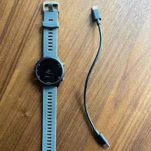 Garmin Forerunner 245 - GPS